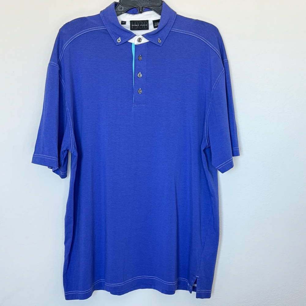 Bobby Jones men’s polo - size large